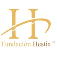 Fundación Hestia logo - Similar company to Fundació Aspamis
