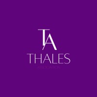 THALES Association logo - Similar company to Giant Sales & Marketing Incubator