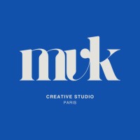 MVK Creative Studio logo - Similar company to Packom