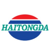 Qingdao Haitongda Special Instrument Co.,Ltd. logo - Similar company to Icp-Ms & Xrf Unit @ Caf