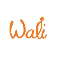 Wali logo - Similar company to Wali
