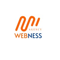 Webness Agency logo - Similar company to Talent Wanderer