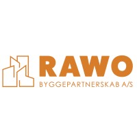 RAWO Byggepartnerskab A/S logo - Similar company to Dpu-Entas A/S