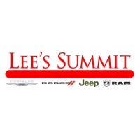 Lee'S Summit Dodge Chrysler Jeep Ram