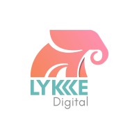 LykkkeDigital logo - Similar company to Freako Fresh ®