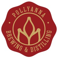 Pollyanna Brewing and Distilling logo - Similar company to Lynfred Winery