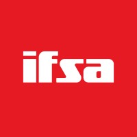 Intumescent Fire Seals Association (IFSA) logo - Similar company to Asdma The Architectural And Specialist Door Manufacturers Association