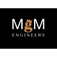 MGM Engineers logo - Similar company to Nora Sophia