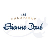 Champagne Étienne Doué logo - Similar company to Les Vins De Roquebrun