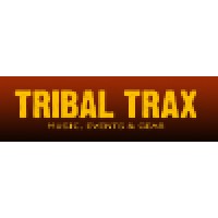Tribal Trax Records