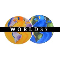 World37 logo - Similar company to Studyist