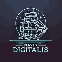 Navis Digitalis logo - Similar company to Scheiber Sa