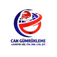 CAN GÜMRÜKLEME VE LOJİSTİK HİZMETLERİ logo - Similar company to Vnb Logistic & Project