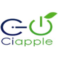 Ciapple logo - Similar company to Medlinic