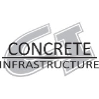 Concrete Infrastructure logo - Similar company to Mountain States Concrete Pipe Association