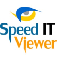Speed IT Viewer logo - Similar company to Co2 Innovation