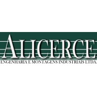 ALICERCE Engenharia e Montagens Industriais Ltda logo - Similar company to Alicerce Empresa Júnior