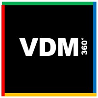 VDM 360° - Value-Driven Management 360° logo - Similar company to Aiir 360° - Aerial Imaging And Artificial Intelligence For Inspection And Reporting 360°