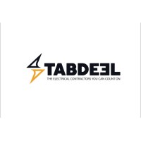 Tabdeel Electrical & Telecommunication Company logo - Similar company to Hubroots Telecommunication And Information Technology Company