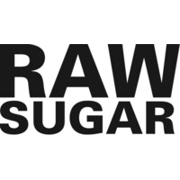 Raw Sugar logo - Similar company to Palm Casual