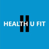 HEALTH U FIT logo - Similar company to Christiana Care Health System