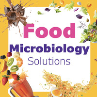 Food Microbiology Solutions logo - Similar company to Microbiom Solutions