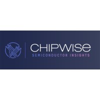 Chipwise logo - Similar company to Tache' Basin