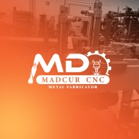 Madcur- Industry Feeding logo - Similar company to Ecid - Engineering Center For Industries Development