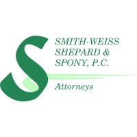 Smith-Weiss Shepard & Spony, P.C. logo - Similar company to Kopp Consulting, Sales Outsourcing Provider Of The Year