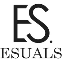 Esuals logo - Similar company to Pom Germany Gmbh
