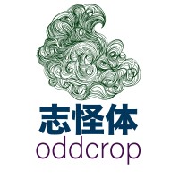 Oddcrop Productions logo - Similar company to The Finger Players Ltd 十指帮