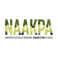 Northern Australia Aboriginal Kakadu Plum Alliance logo - Similar company to Yampurru