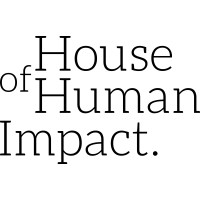 House of Human Impact logo - Similar company to House Of Impact