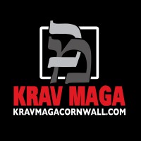 Krav Maga Cornwall logo - Similar company to Brooks Estates Ltd