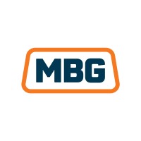 MBG logo - Similar company to K&K Supply
