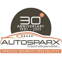 Autosparx Auto Electrical, Vehicle Security, Tracking & Fleet Management Specialists since 1991 logo - Similar company to Gooddriver Car Insurance