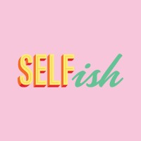 Selfish Gut Friendly Soda logo - Similar company to Clippit