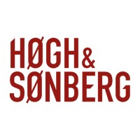 Høgh & Sønberg logo - Similar company to Frede Andersen Vvs