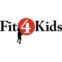 Greater Richmond Fit4Kids logo - Similar company to Bsm Lean Consultants