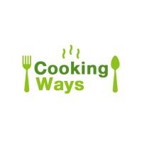 Cooking ways logo - Similar company to Digital Nests
