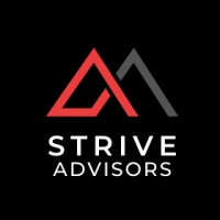 Strive Advisors logo - Similar company to Vinyl Interactive