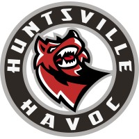 Huntsville Havoc logo - Similar company to Sk Solutions