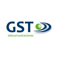 GST Telecomunicaciones logo - Similar company to Nytelcom Telecomunicaciones Sl