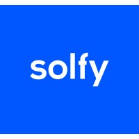 Solfy logo - Similar company to Oitonet Soluções Em Tecnologia