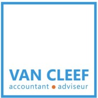 Van Cleef Advies logo - Similar company to Kjp Zorg | Ggz & Jeugdhulp