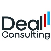 Deal Consulting logo - Similar company to Deal Tech