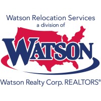 Watson Relocation Services logo - Similar company to The Immigrant Academy