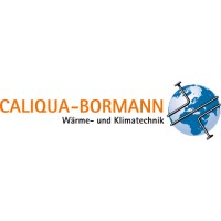 CALIQUA-BORMANN GmbH & Co. KG logo - Similar company to Hti Hortmann Kg
