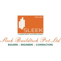 Sleek Buildtech Pvt. Ltd logo - Similar company to Chinmay Group