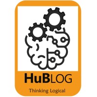 HuBLOG  Management Solutions logo - Similar company to Hublog - Operador Logístico